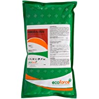 CULTIVERS Quelato de Hierro Fertilizante Ecológico de 1 Kg. Reverdeciente anticlorosis. Nutriente Fundamental para Las…